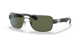 Ray-Ban RB3522 - 004/9A