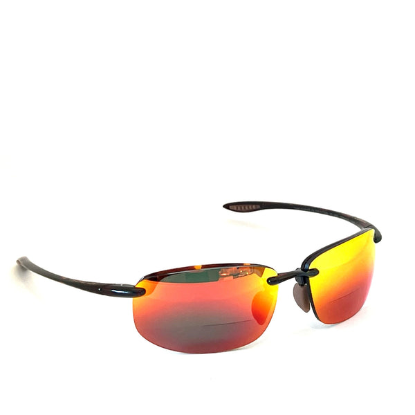 Maui Jim Hookipa Reader 407- 20
