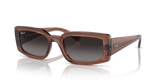 Ray-Ban Kiliane - RB4395 6678T3