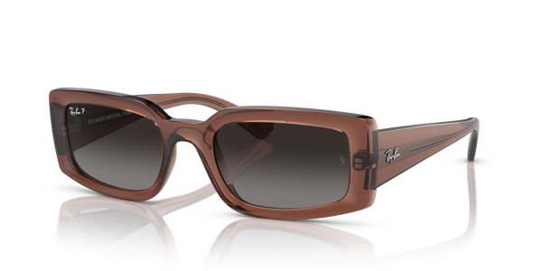 Ray-Ban Kiliane - RB4395 6678T3