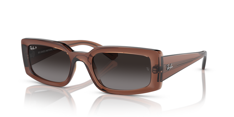 Ray-Ban Kiliane - RB4395 6678T3