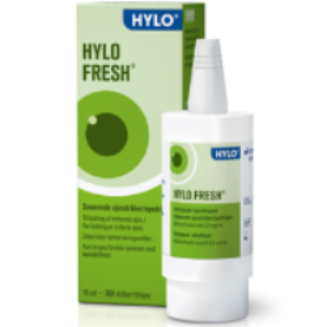 HYLO-Fresh 10 ml