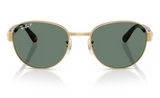 Ray Ban RB3766CH - 001/09