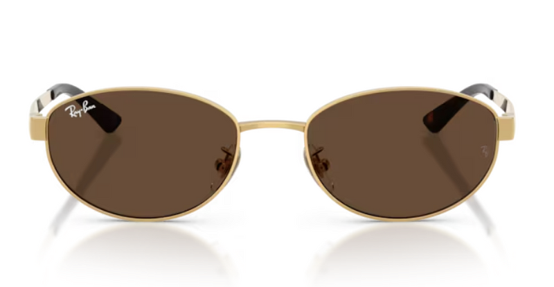 Ray Ban RB3774D - 001/73