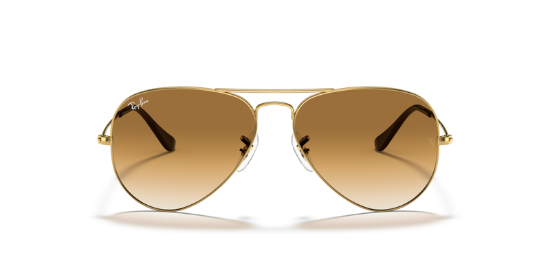 Ray-Ban Aviator Large Metal - RB3025 001/51