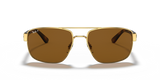 Ray-Ban RB3663 - 001/57
