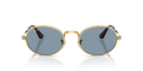 Ray-Ban RB3931 - 001/56