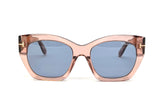 Tom Ford Joni FT1422 - 72A
