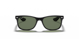 Ray-Ban New Wayfarer Junior - RJ9052S 100/71