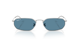 Ray-Ban RB3947 - 003/S2