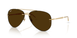 Ray-Ban RB3791 - 001/MG