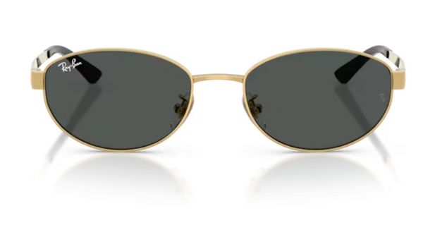 Ray Ban RB3774D - 001/87