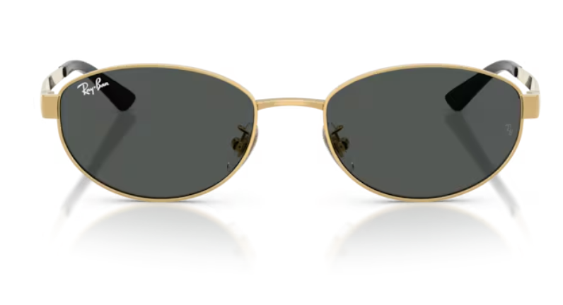 Ray Ban RB3774D - 001/87