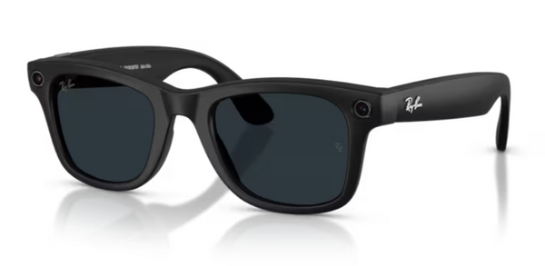 Ray Ban x Meta Wayfarer Gen 2 RW4012 - 601S1Z