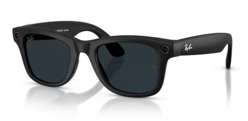 Ray Ban x Meta Wayfarer Gen 2 RW4012 - 601S1Z