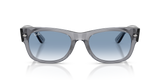 Ray-Ban Mega Wayfarer ll RB0832S - 68463F
