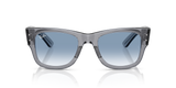 Ray-Ban RB0840S - 68463F
