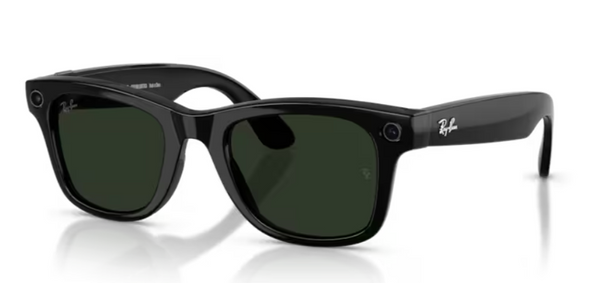 Ray Ban x Meta Wayfarer Gen 2 RW4012 - 601/1M