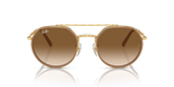 Ray-Ban RB3765 - 001/51