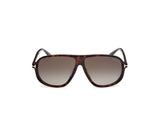 Tom Ford Guillaume FT1208 - 52K