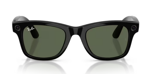 Ray Ban x Meta Wayfarer Gen 2 RW4012 - 601/71