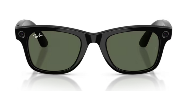 Ray Ban x Meta Wayfarer Gen 2 RW4012 - 601/71