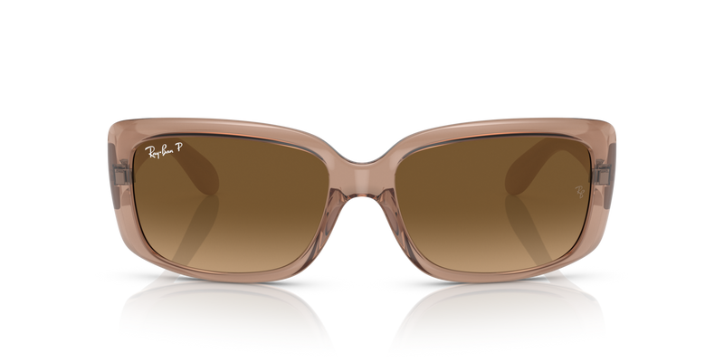 Ray Ban RB4389 - 6644M2