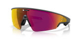 Oakley Vanguard x Meta OW8001 - 09