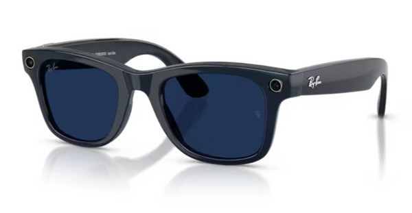 Ray Ban x Meta Wayfarer Gen 2 RW4012 - 6628MF