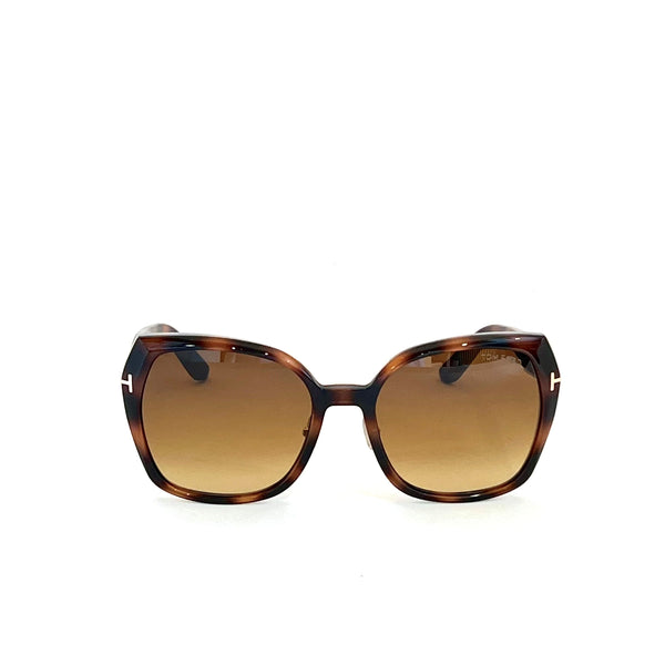 Tom Ford Plum TF1223 - 53F