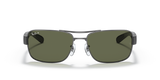 Ray-Ban RB3522 - 004/9A