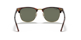 Ray-Ban Clubmaster - RB3016 990/58