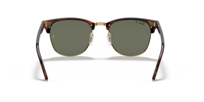 Ray-Ban Clubmaster - RB3016 990/58