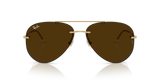 Ray-Ban RB3791 - 001/MG