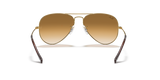 Ray-Ban Aviator Large Metal - RB3025 001/51