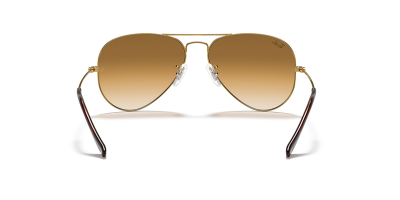 Ray-Ban Aviator Large Metal - RB3025 001/51