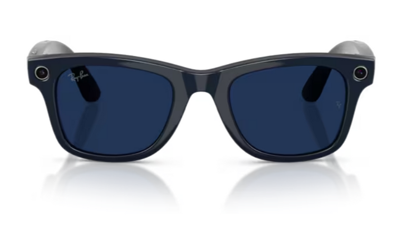 Ray Ban x Meta Wayfarer Gen 2 RW4012 - 6628MF