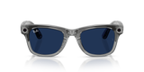 Ray-Ban x Meta Wayfarer Gen 2 RW4012 - 6840MF