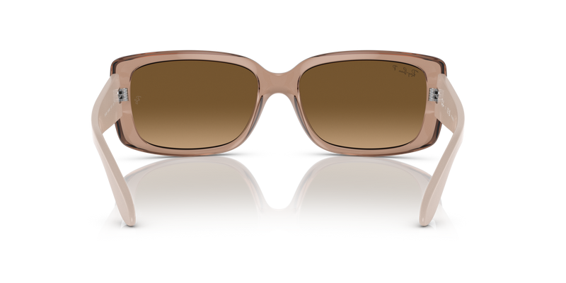 Ray Ban RB4389 - 6644M2