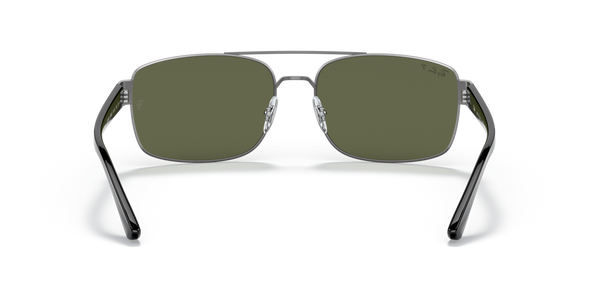 RayBan RB3687 - 004/58