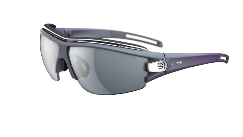 Evil Eye E001 - 4000