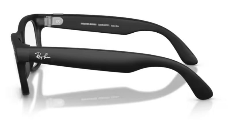 Ray Ban x Meta Wayfarer Gen 2 RW4012 - 601S1Z