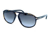 Tom Ford Jacob FT0447 - 52B