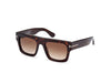 Tom Ford Fausto FT711 - 52F