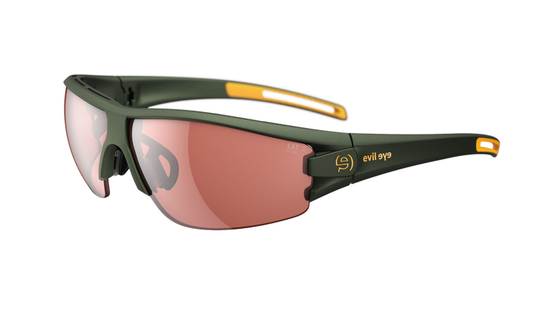 Evil Eye Trace E002 - 5500