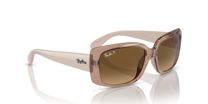 Ray Ban RB4389 - 6644M2