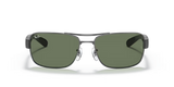 Ray-Ban RB3522 - 004/71