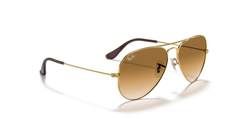 Ray-Ban Aviator Large Metal - RB3025 001/51