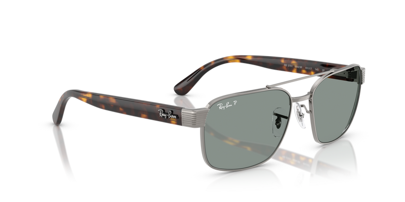 Ray Ban RB3751CH - 004/3R