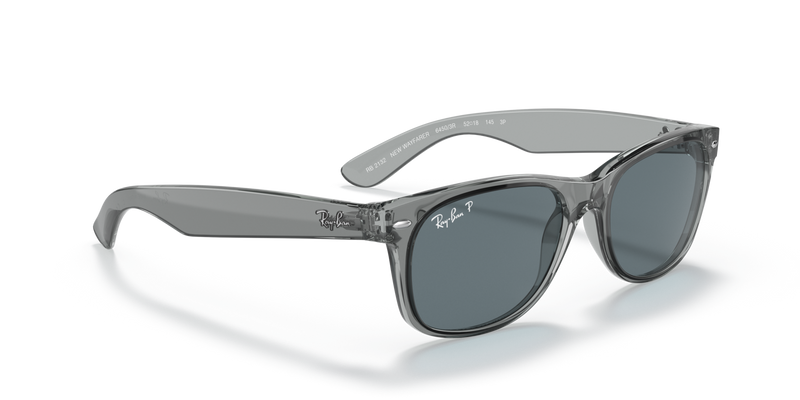 Ray-Ban New Wayfarer RB2132 - 64503R